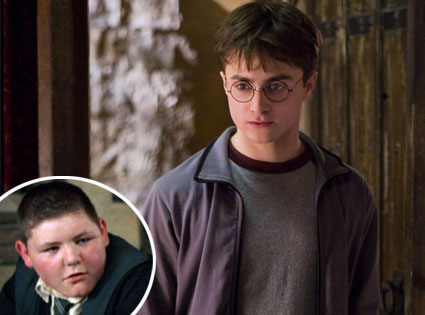 Danielle Radcliffe, Jamie Waylett, Harry Potter Danielle Radcliffe, Jamie Waylett, Harry Potter